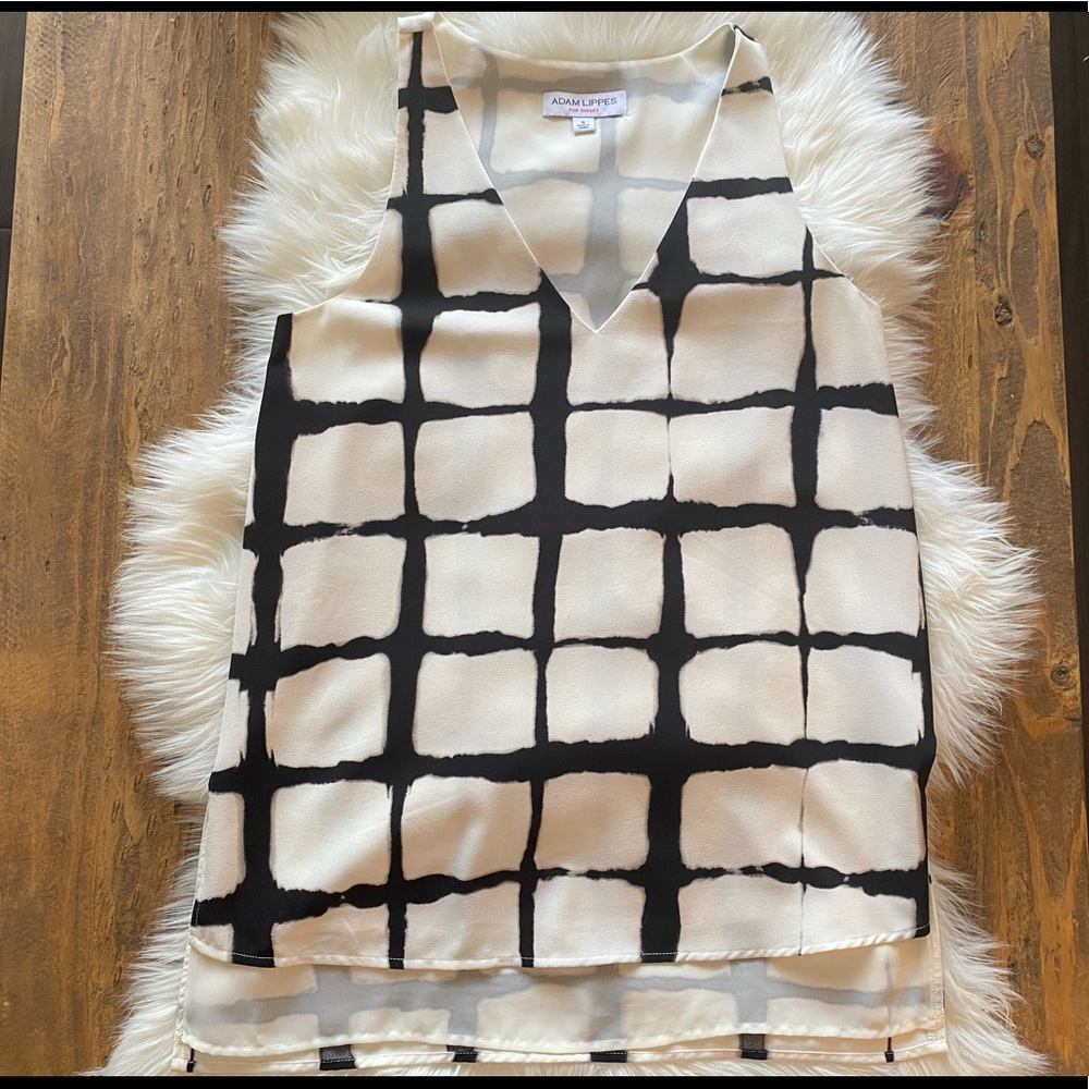 Adam Lippes for Target top size S